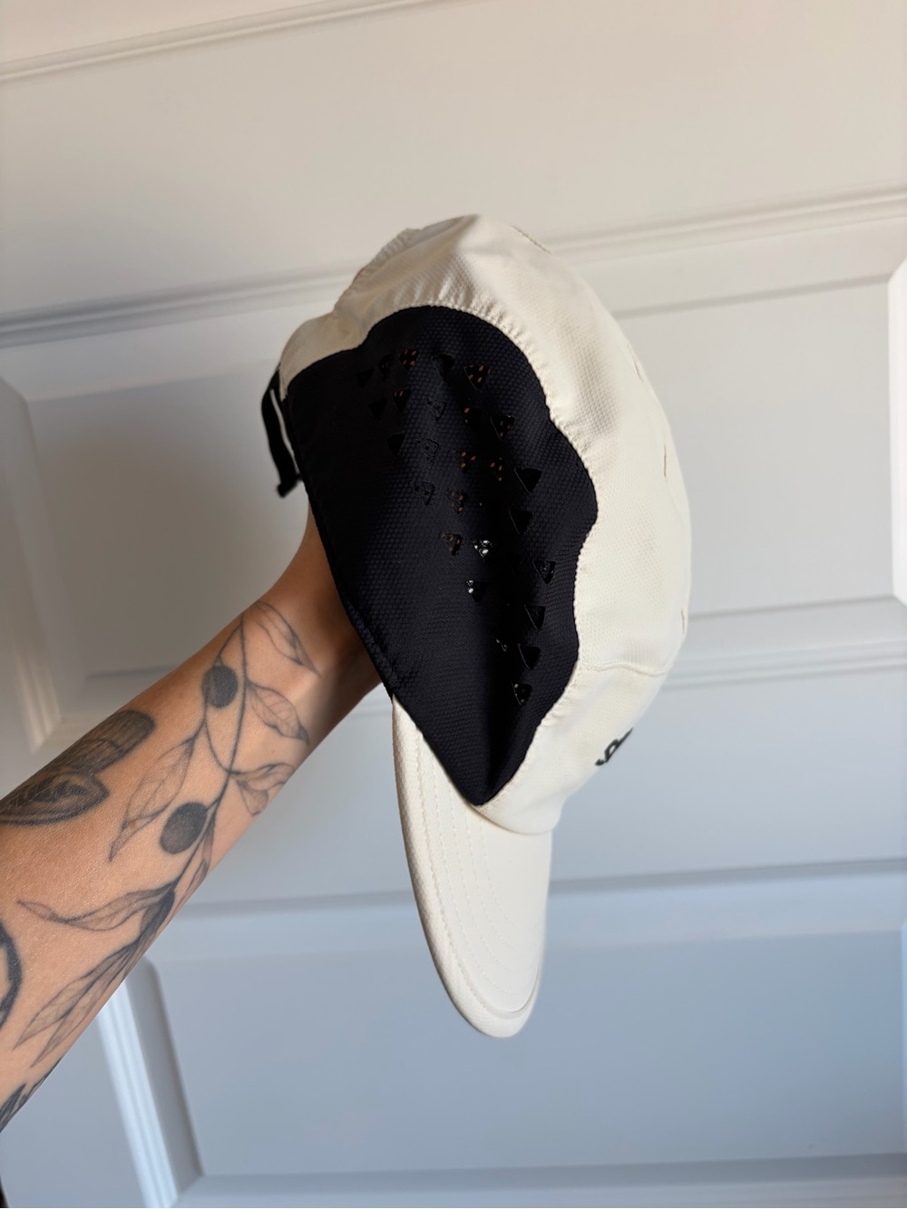 SMITH Outward Cap - Picture 3 of 6